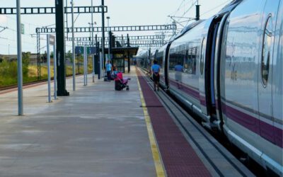 Seguro Obligatorio de Viajeros y responsabilidad civil en accidentes ferroviarios